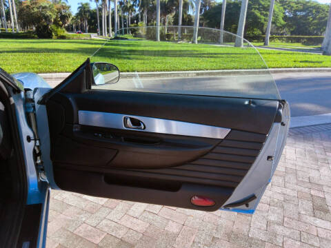 2004 Ford Thunderbird Deluxe