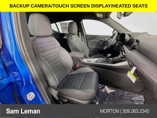 2025 Dodge Hornet GT