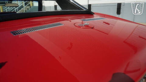 1968 Chevrolet Corvette