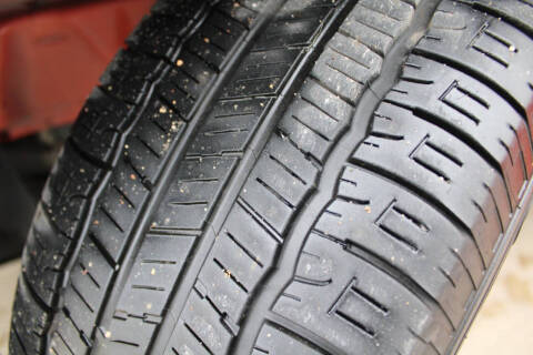 2019 Dodge Journey Crossroad