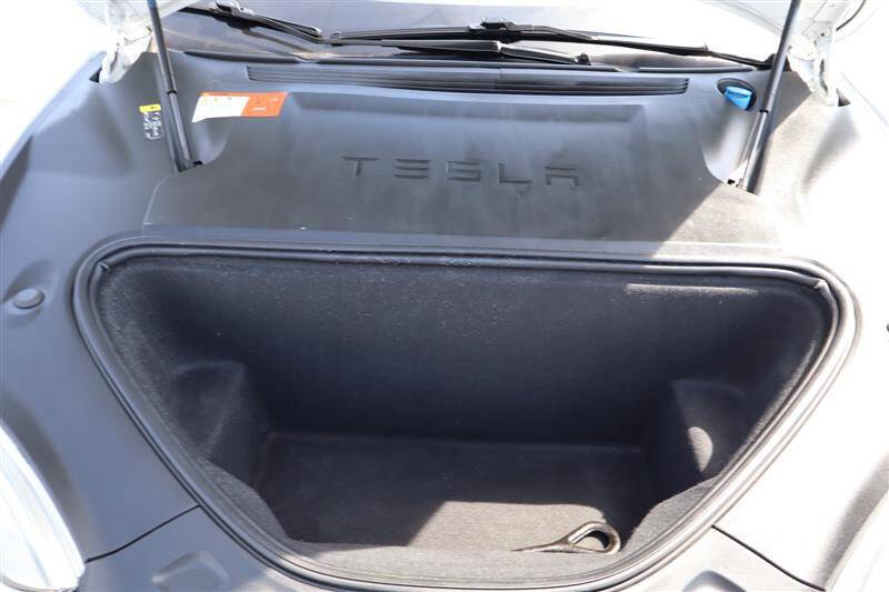 2017 Tesla Model S 75