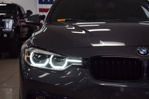 2018 BMW 3 Series 330i