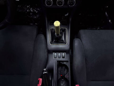 2014 Mitsubishi Lancer Evolution GSR