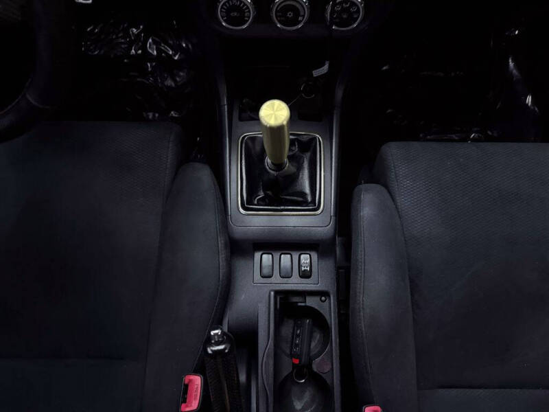 2014 Mitsubishi Lancer Evolution GSR