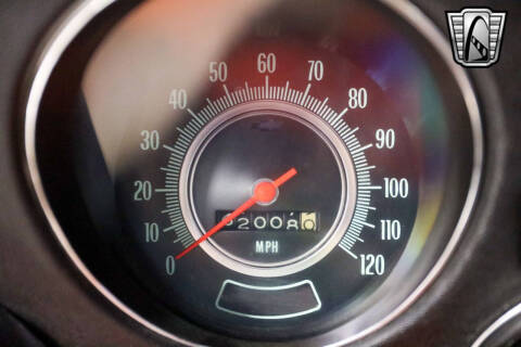 1969 Chevrolet Chevelle