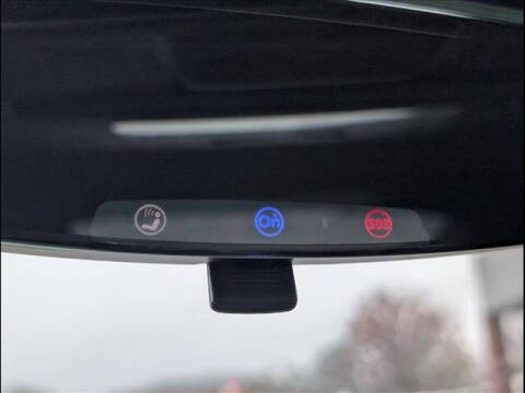 2015 Chevrolet Camaro LS