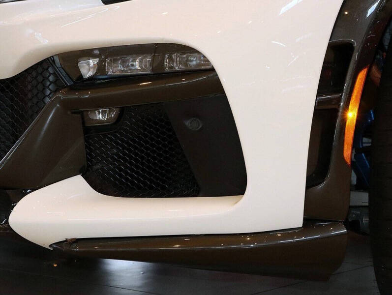 2024 Ferrari Purosangue