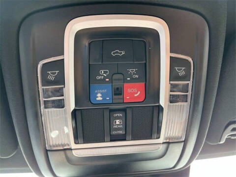 2024 RAM 2500 Limited Longhorn