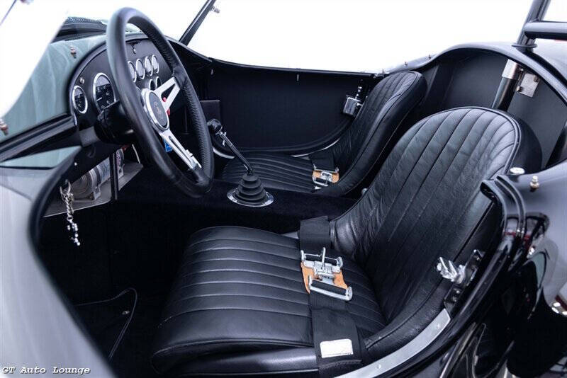 1965 Shelby Kirkham Cobra 51