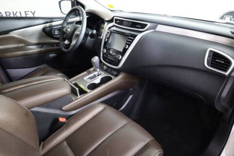 2017 Nissan Murano