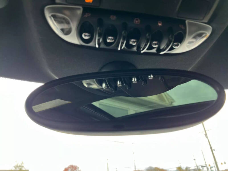 2012 MINI Cooper Countryman S