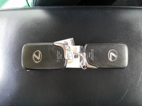 2008 Lexus ES 350