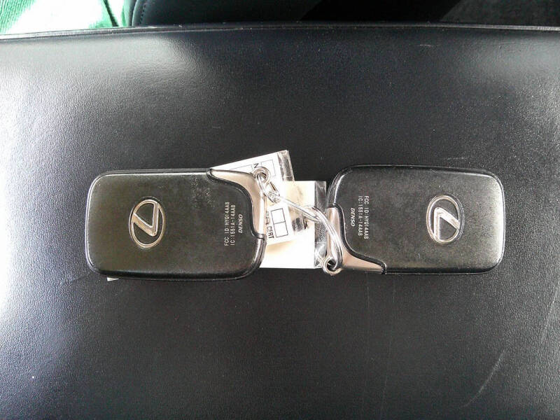 2008 Lexus ES 350