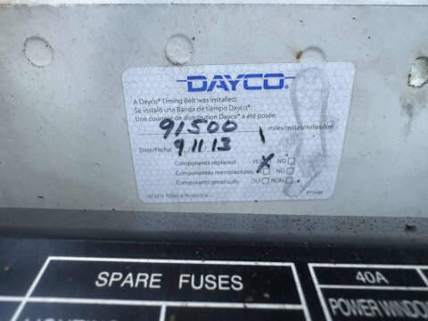 2007 Honda Pilot EX-L