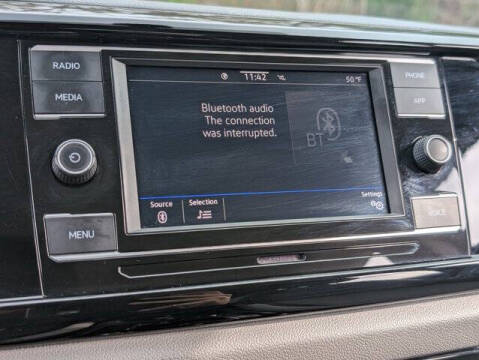 2023 Volkswagen Taos S