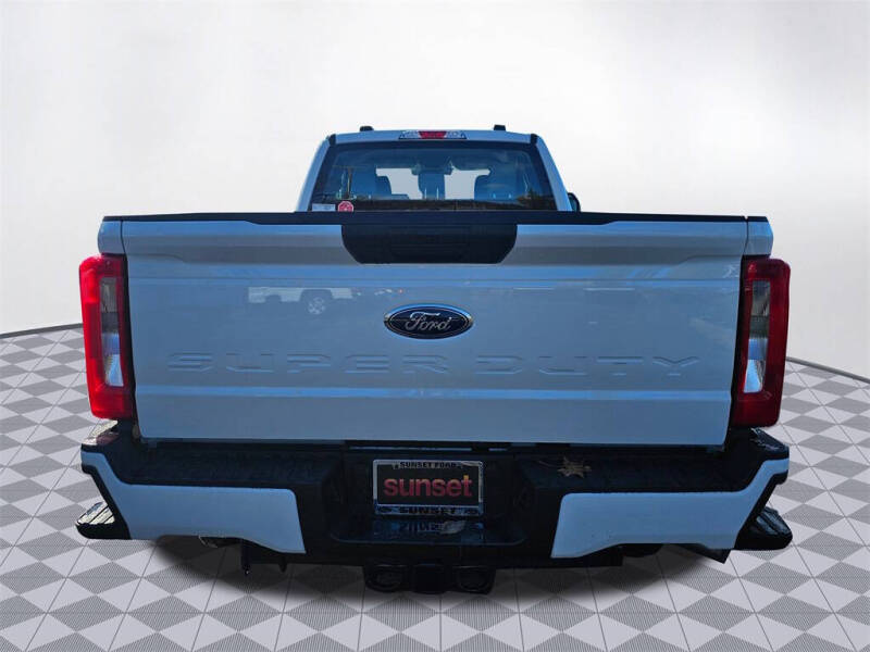 2026 Ford F-350 Super Duty