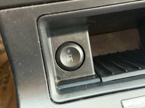 2018 Ford Flex Limited