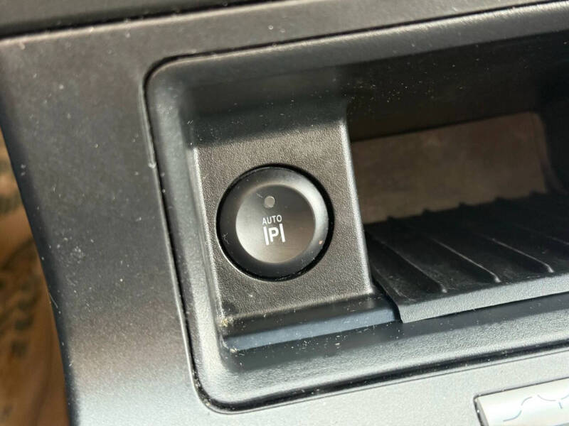 2018 Ford Flex Limited