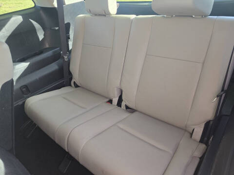 2014 Mazda CX-9 Touring