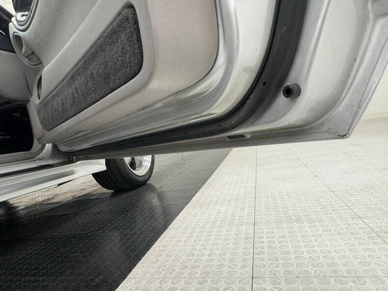 2002 Ford Mustang GT Deluxe