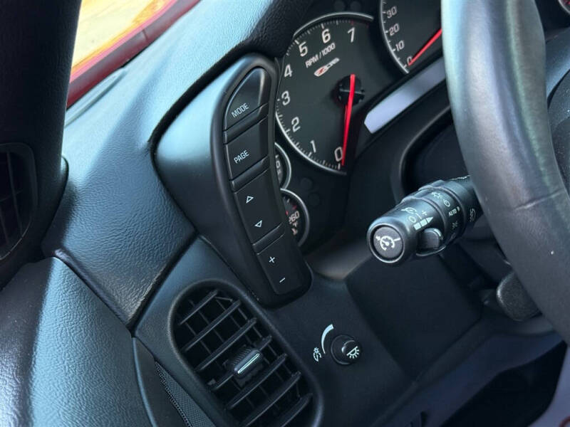 2012 Chevrolet Corvette Z06