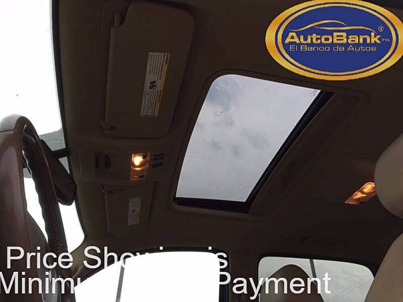 2011 Chevrolet Suburban LT