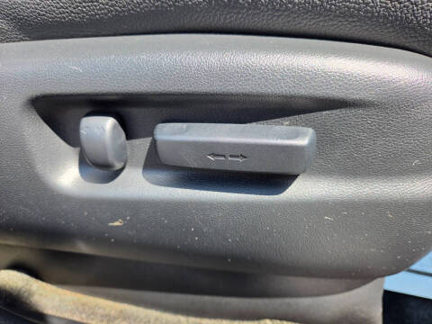 2015 Honda Pilot Touring
