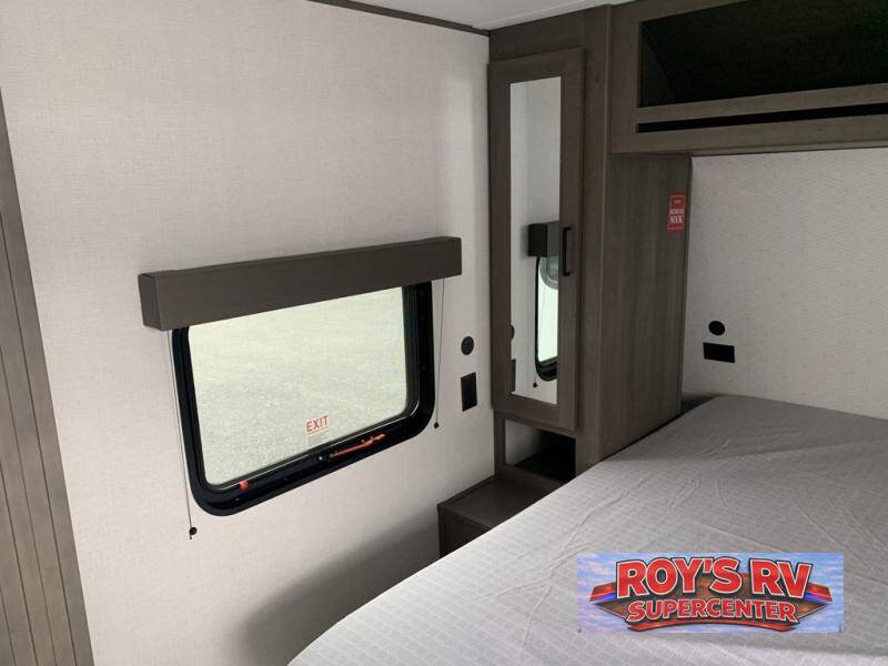 2026 Grand Design RV Transcend XPLOR