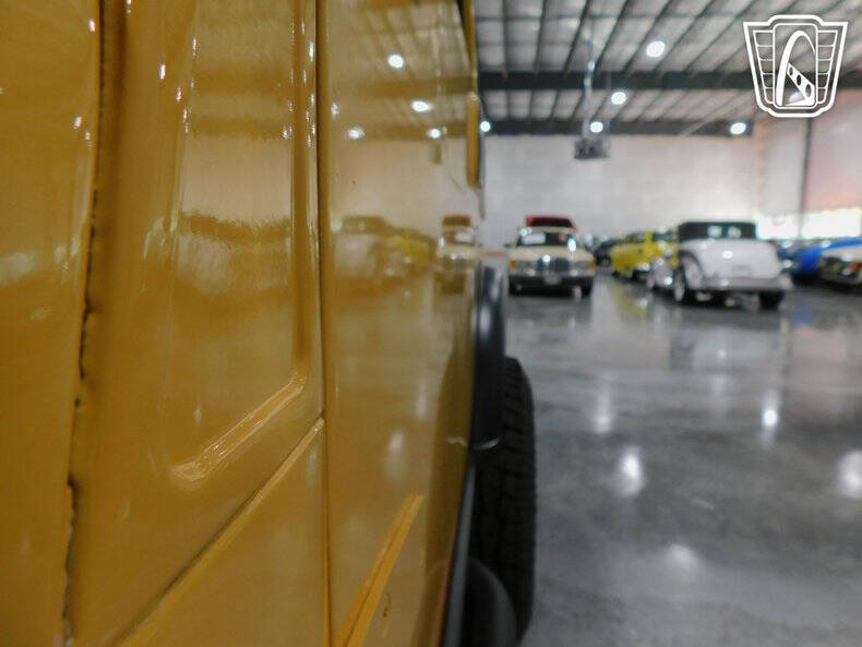 1982 Jeep CJ-7