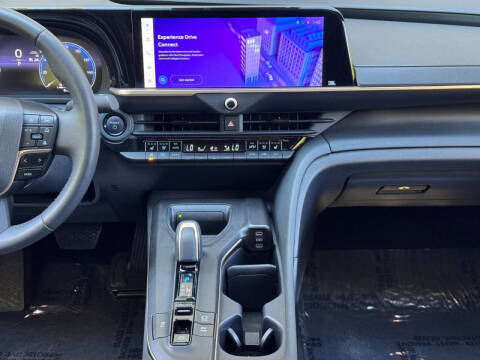 2023 Toyota Crown