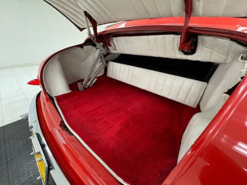 1950 Mercury Montego