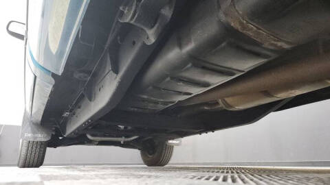 1997 Chevrolet C/K 1500 Series