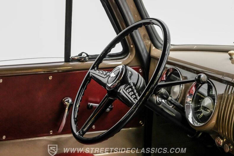 1954 Chevrolet 3100
