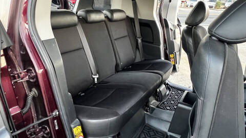 2007 Toyota FJ Cruiser