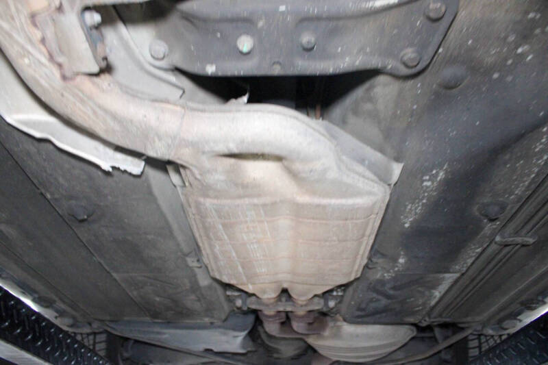 1991 Mercedes-Benz 500-Class 500 SL