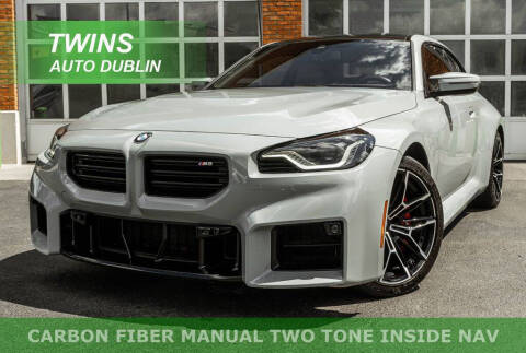 2024 BMW M2