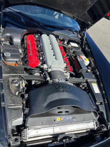 2004 Dodge Viper SRT-10