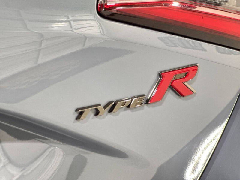 2024 Honda Civic Type R