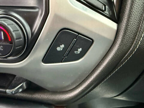 2016 GMC Sierra 1500