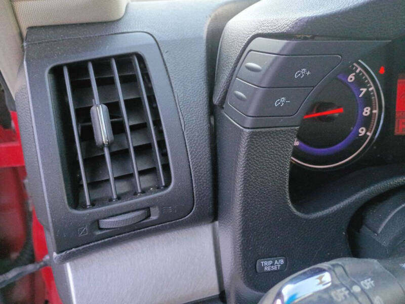 2009 Infiniti G37 Coupe Journey