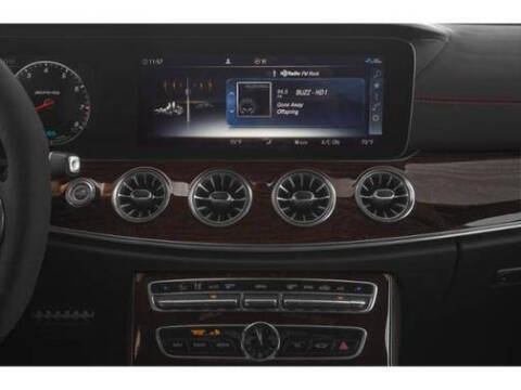 2020 Mercedes-Benz CLS AMG CLS 53