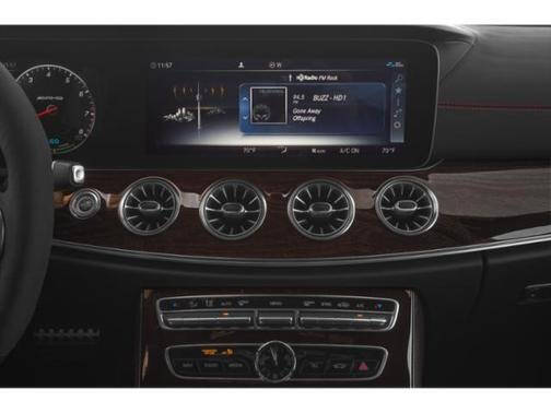 2020 Mercedes-Benz CLS AMG CLS 53