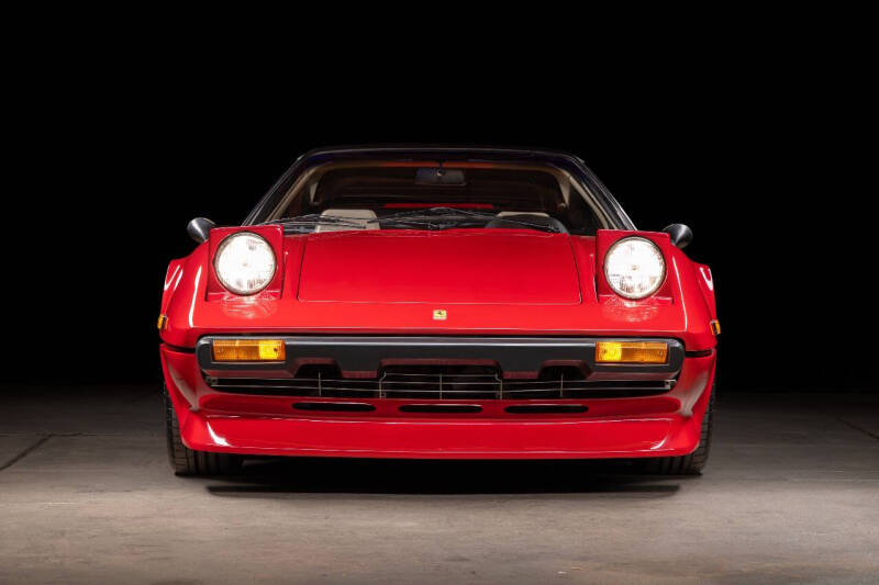 1978 Ferrari 308 GTS