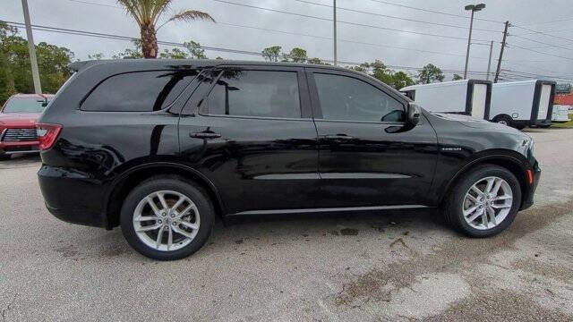2024 Dodge Durango R/T