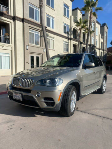2011 BMW X5 for sale at Ameer Autos in San Diego CA