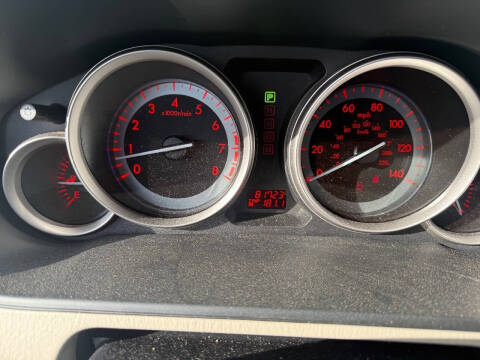 2012 Mazda CX-9 Grand Touring