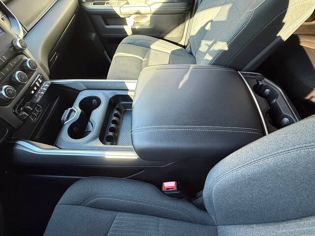 2022 RAM 3500 Big Horn