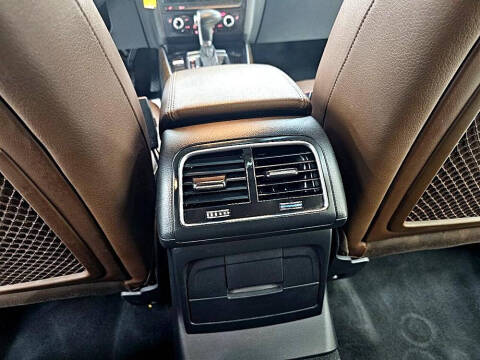 2015 Audi Q5 2.0T quattro Premium