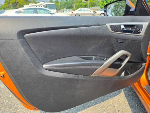 2013 Hyundai Veloster