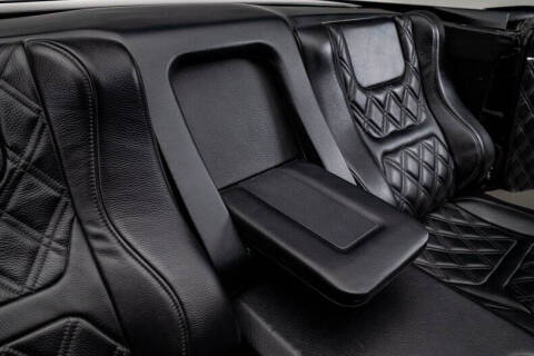 1965 Lincoln Continental